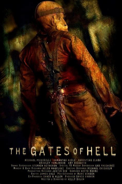 Gates Of Hell Review 2024